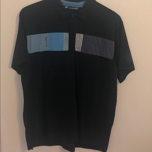 Travis Matthew Polo Shirt